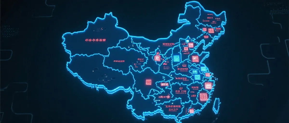 大发娱乐中国成长足迹